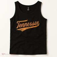 Tennessee Tank Top thumb 2