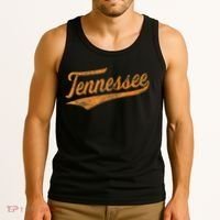 Tennessee Tank Top thumb 3