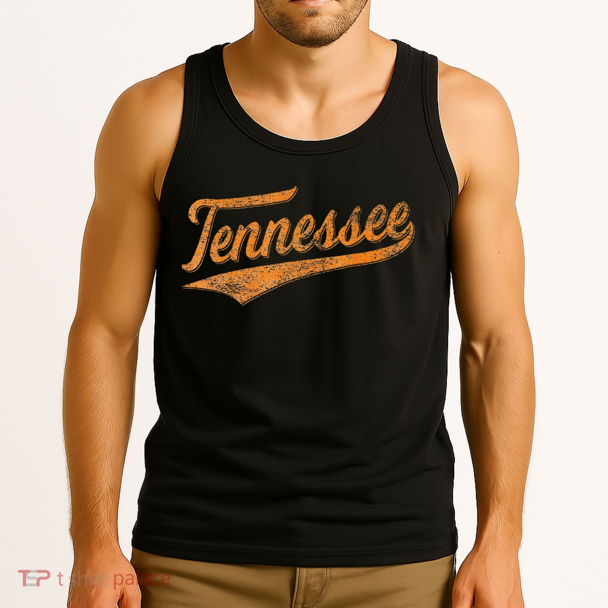 Tennessee Tank Top