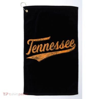 Tennessee Golf Towel