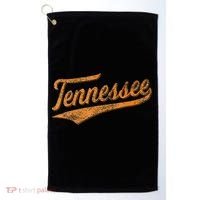 Tennessee Golf Towel thumb 0