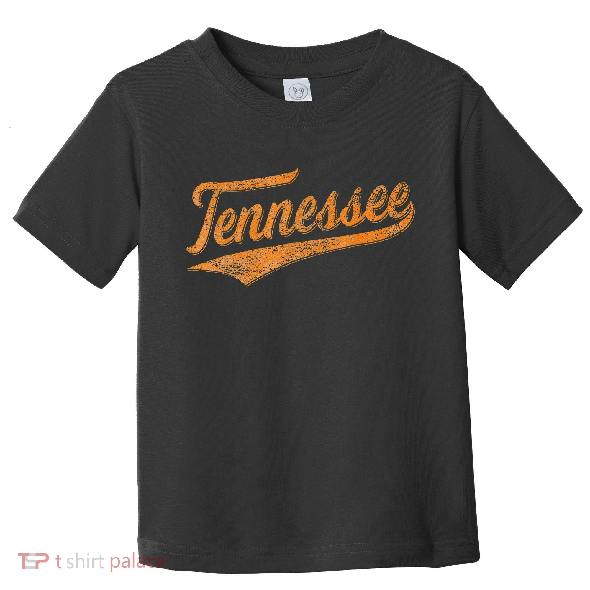 Tennessee Toddler T-Shirt