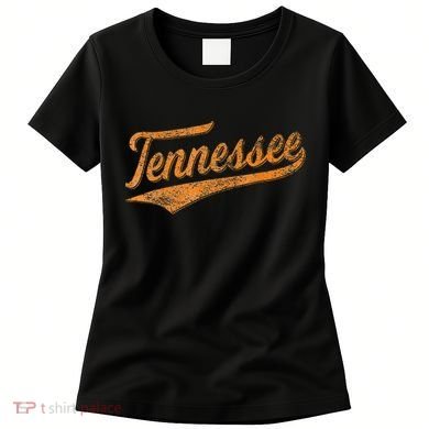 Tennessee Women's T-Shirt