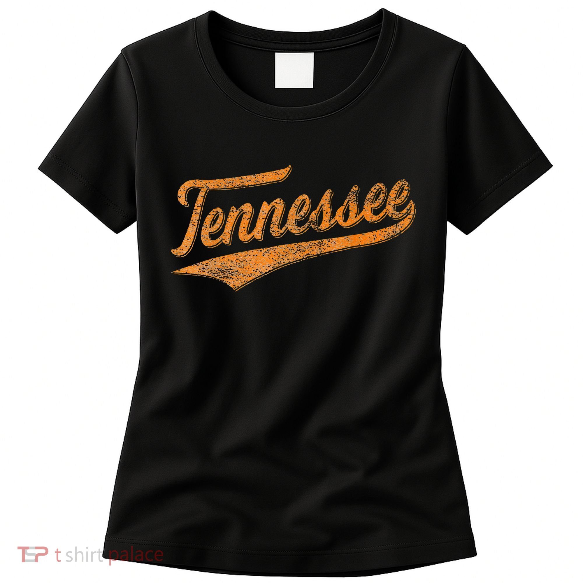 Tennessee Women's T-Shirt