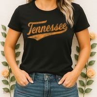 Tennessee Women's T-Shirt thumb 2