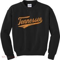 Tennessee Kids Sweatshirt thumb 0