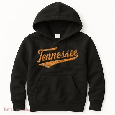Tennessee Kids Hoodie