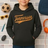 Tennessee Kids Hoodie thumb 2