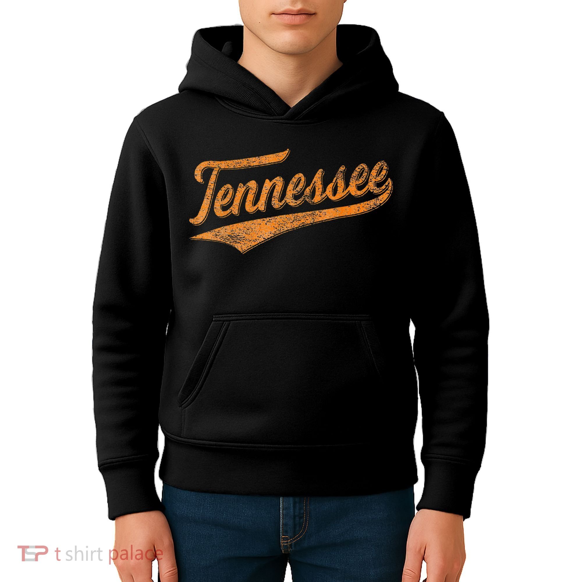 Tennessee Kids Hoodie