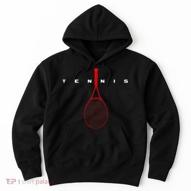 Tennis Hoodie