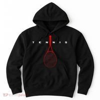 Tennis Hoodie thumb 0