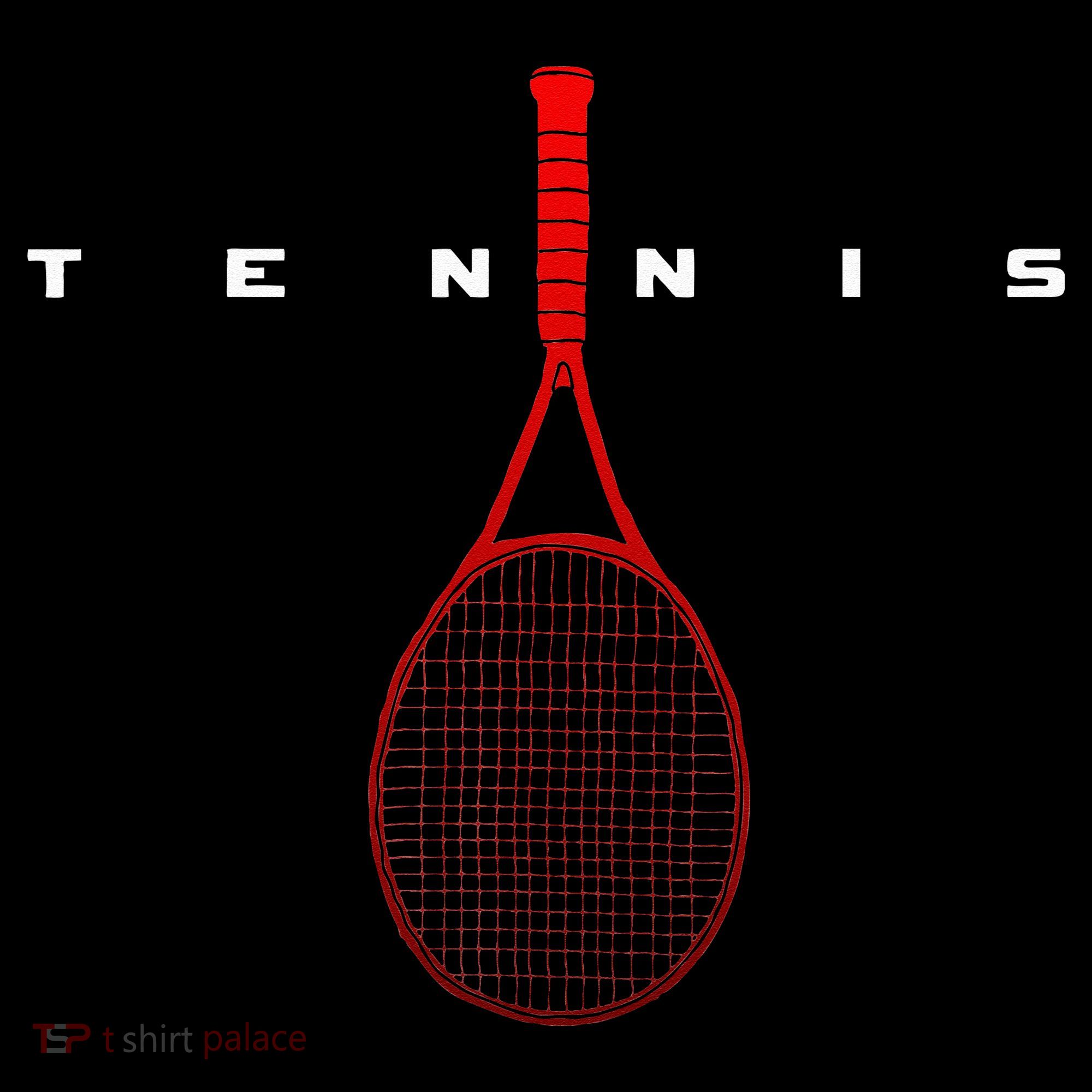 Tennis Long Sleeve Shirt