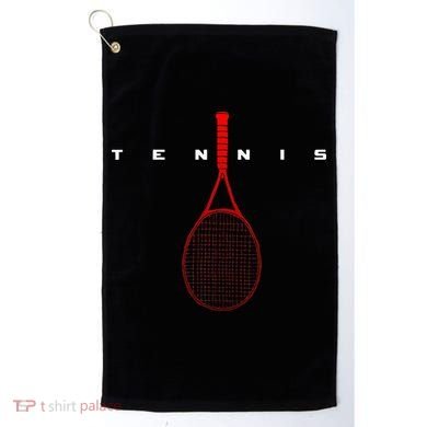 Tennis Golf Towel
