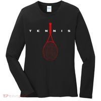 Tennis Women's Long Sleeve Shirt thumb 0