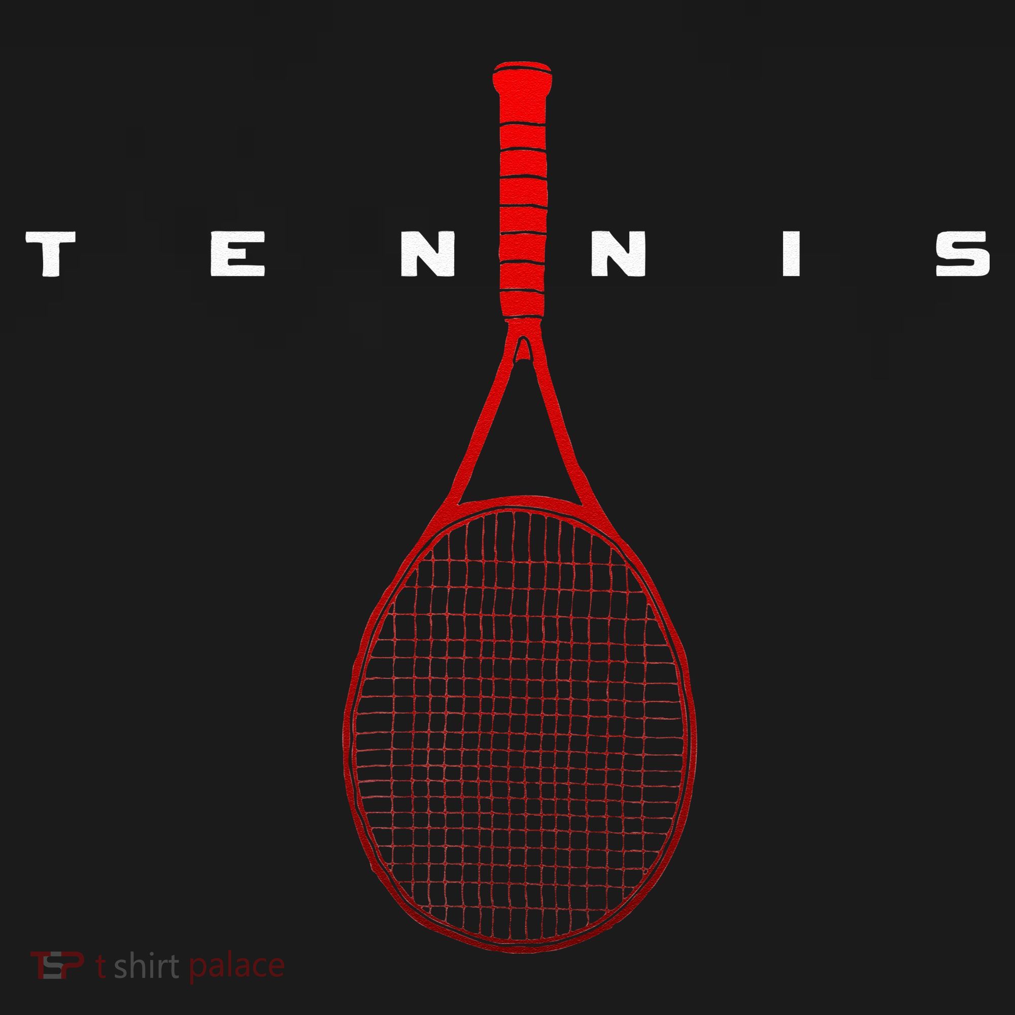 Tennis Kids Hoodie