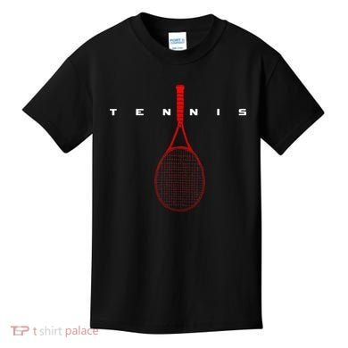 Tennis Kids T-Shirt