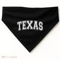 Texas USA-Made Doggie Bandana thumb 0