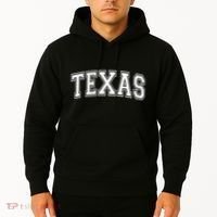 Texas Hoodie thumb 2