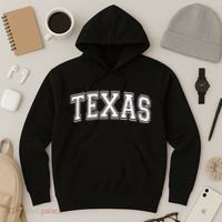 Texas Hoodie thumb 3