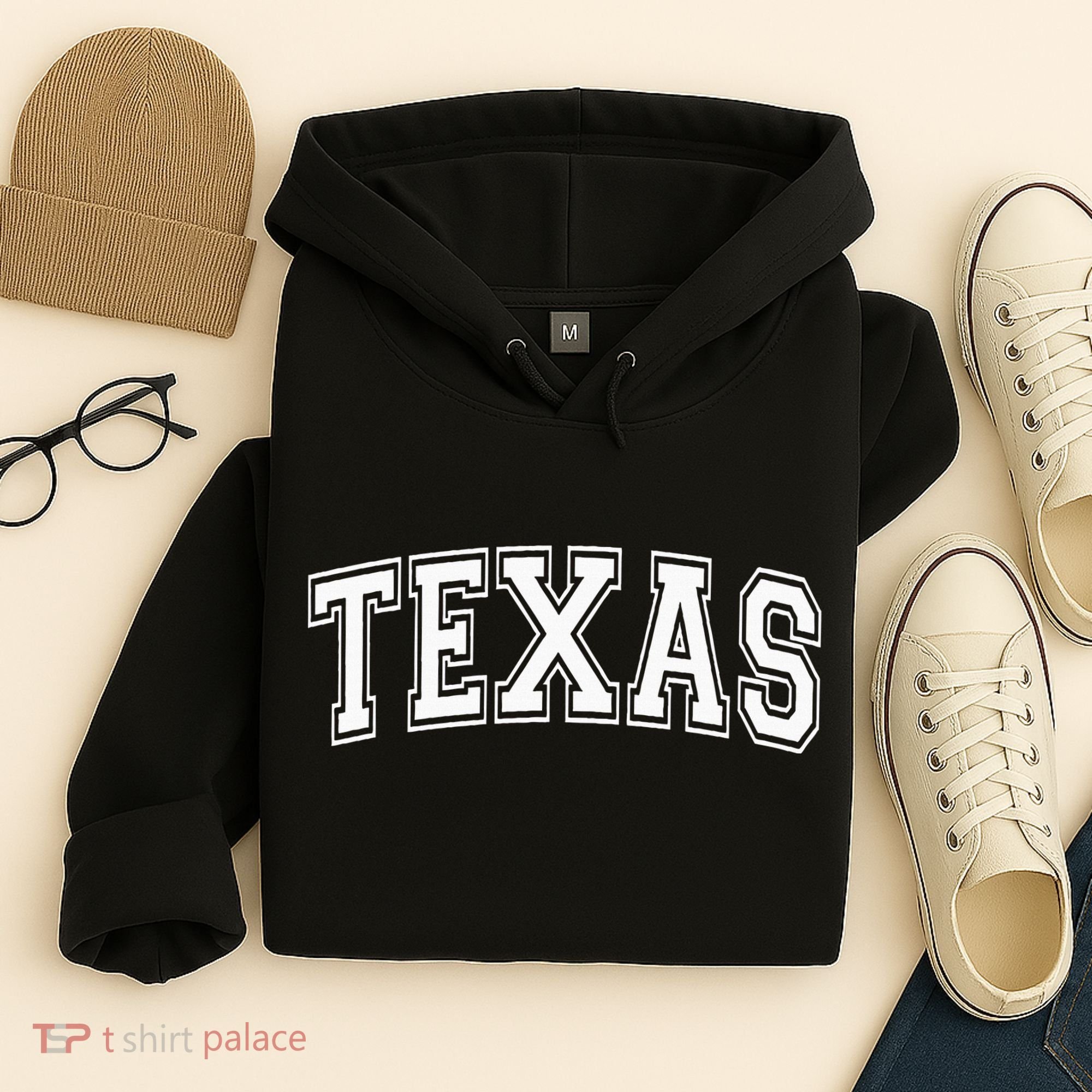 Texas Hoodie