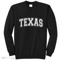 Texas Sweatshirt thumb 0