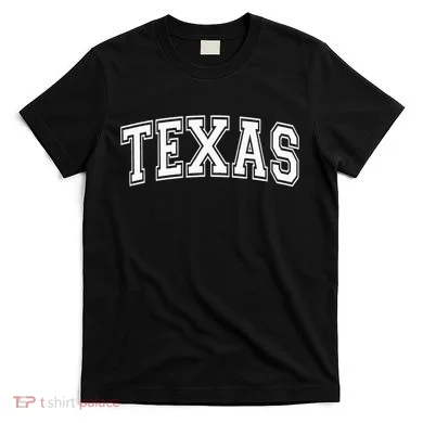 Texas T-Shirt