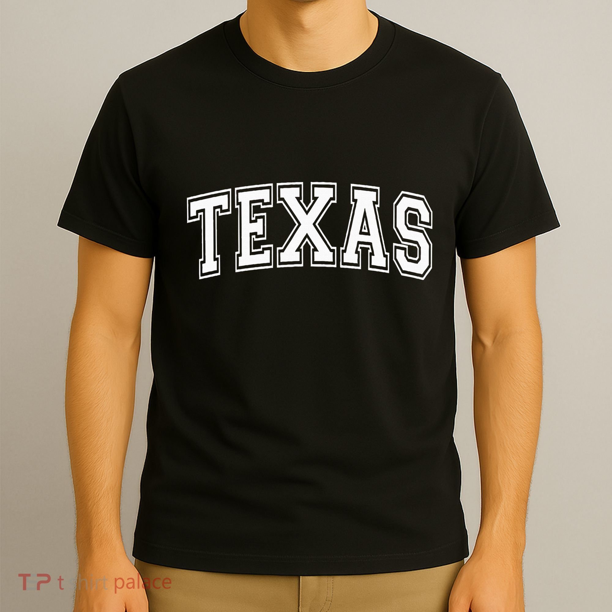 Texas T-Shirt