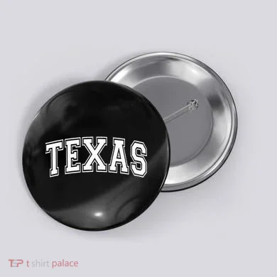 Texas Button