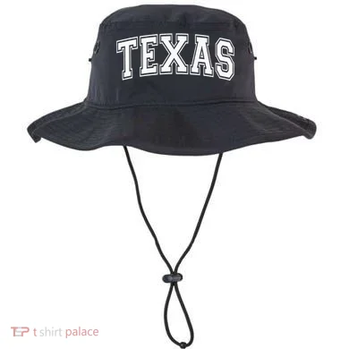 Texas Bucket Hat