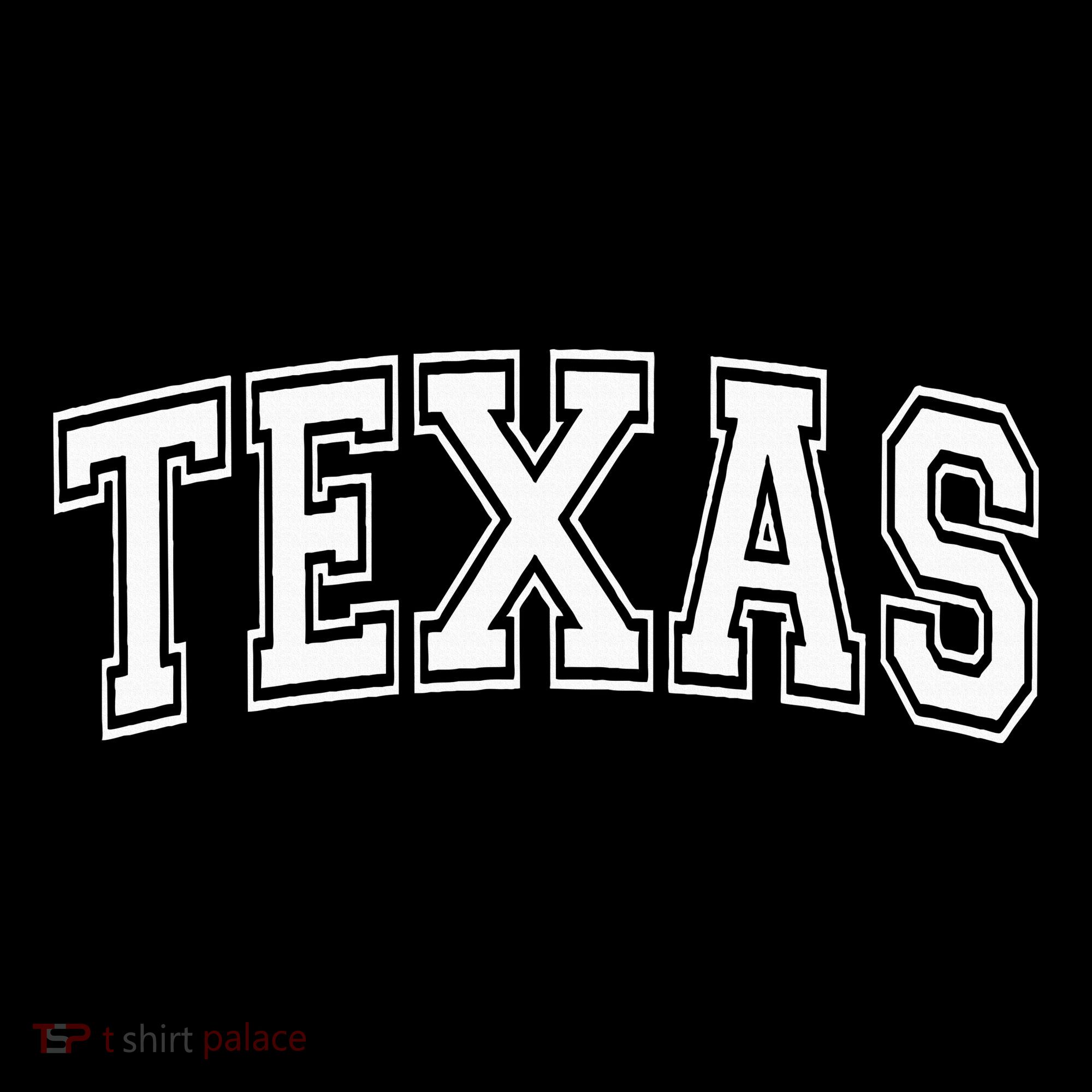 Texas Bucket Hat