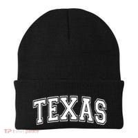 Texas Beanie thumb 0