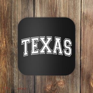 Texas Coaster