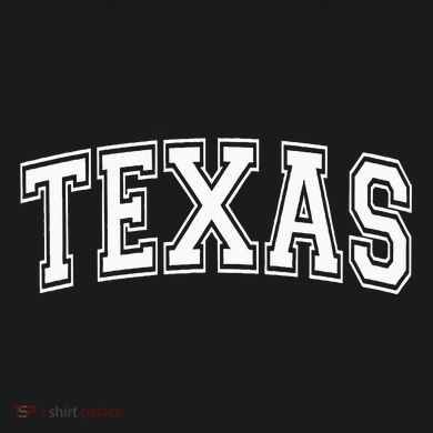 Texas Pajama Set