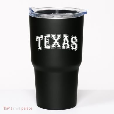 Texas Tumbler