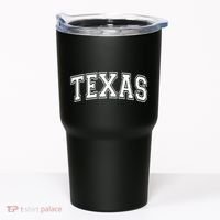 Texas Tumbler thumb 0