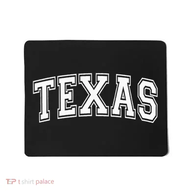 Texas Mousepad