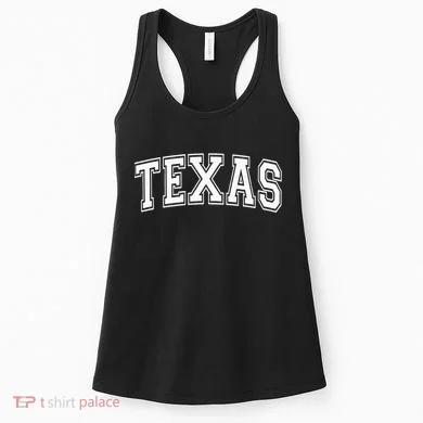 Texas Women's Tank Top