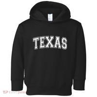 Texas Toddler Hoodie thumb 0