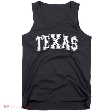 Texas Tank Top