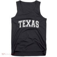 Texas Tank Top thumb 0