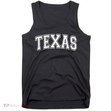 Texas Tank Top