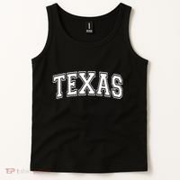 Texas Tank Top thumb 2