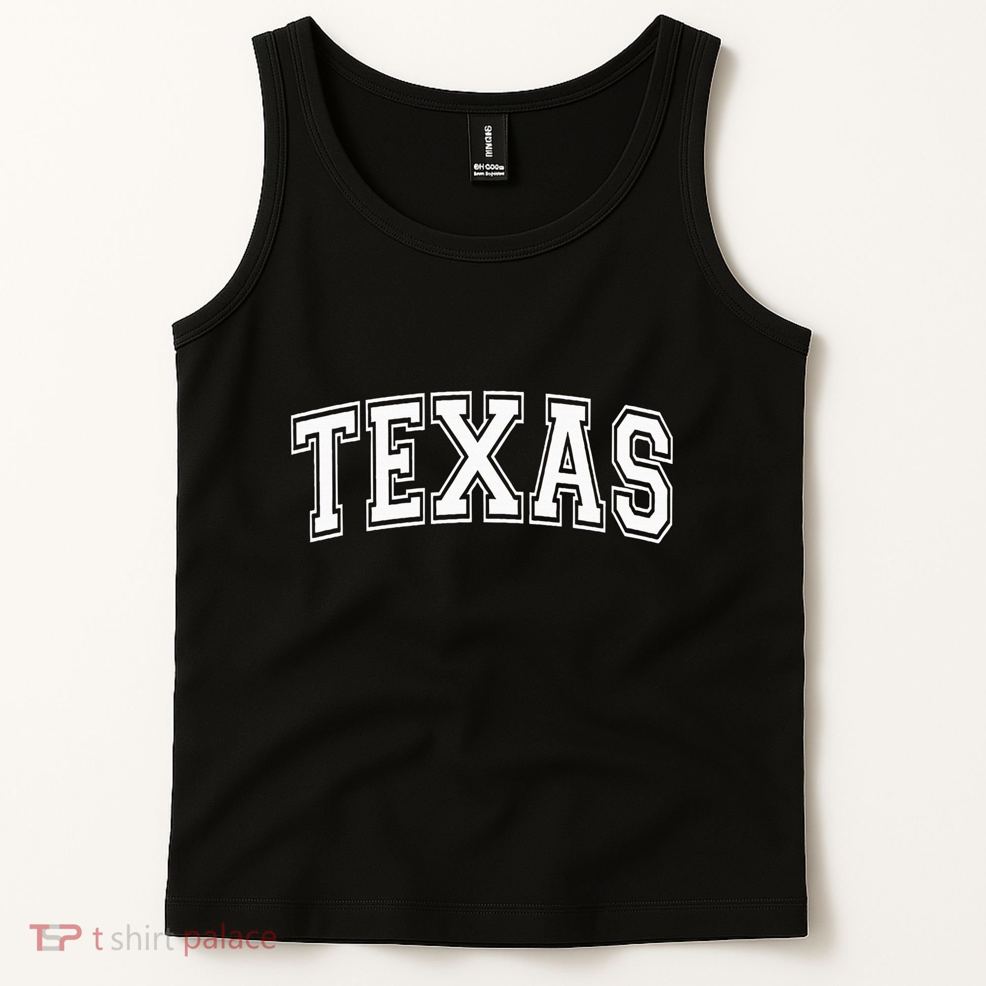 Texas Tank Top