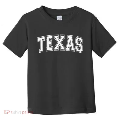 Texas Toddler T-Shirt