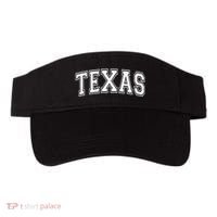 Texas Visor thumb 0