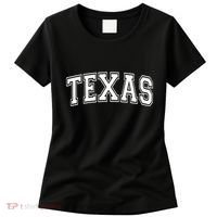 Texas Women's T-Shirt thumb 0