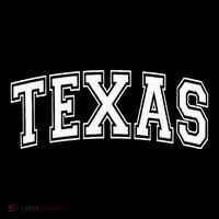 Texas Women's T-Shirt thumb 6