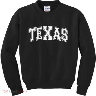 Texas Kids Sweatshirt