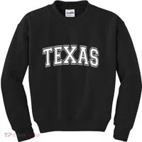 Texas Kids Sweatshirt thumb 0