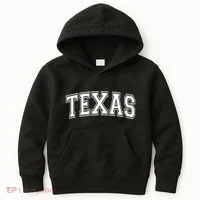 Texas Kids Hoodie thumb 0